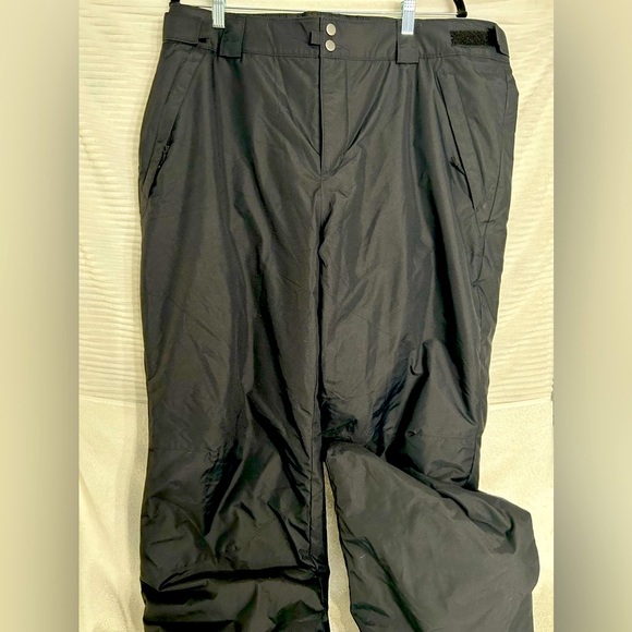 Columbia Snow pants - Picture 1 of 13
